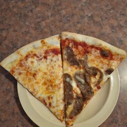 Frank's Pizza - Slices