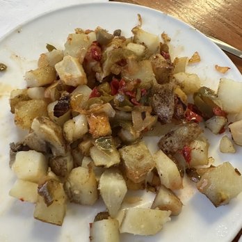 Sunshine Cafe - Breakfast & Brunch Near Me - Niagara Falls, New York