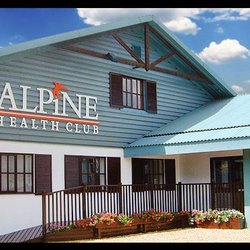 Alpine Health Club - Alpine Health Club