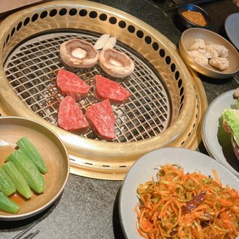COTE Miami - Korean Near Me - Miami, Florida