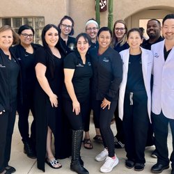 Creative Smiles Dentistry - Our amazing team!