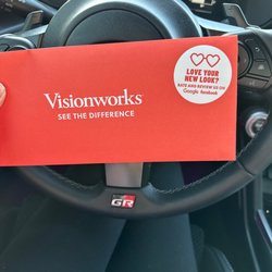Visionworks