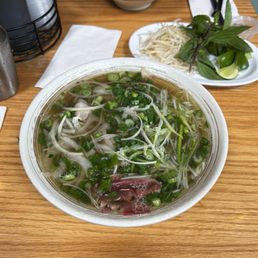 Pho Dac Biet