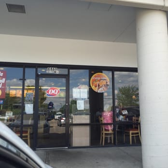 Dairy Queen Grill & Chill - DQ Florence - Ice Cream & Frozen Yogurt Near Me - Florence, Kentucky