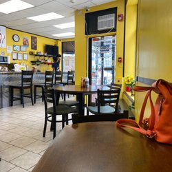 Brianna’s Cafe