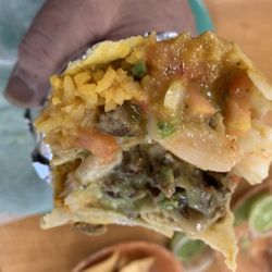 La Carreta Taqueria