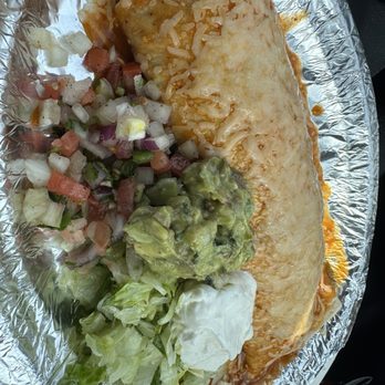 Tacos La Mina - Burrito - Mexican Near Me - Leadville, Colorado
