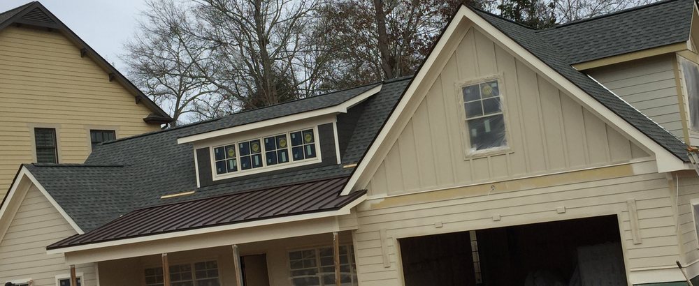 Slide of Elite Roofing & Contracting