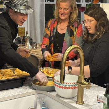 EZ Compliments Indian Cooking Class - Cooking Classes Near Me - Andover, Massachusetts