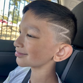 Knock Out Barber Shop - Barbers Near Me - Sacramento, California Knock Out Barber Shop - Barbers Near Me - Sacramento, California