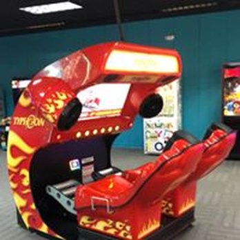 Pandemonium - Brand new Typhoon. - Arcades Near Me - Cleveland, Tennessee Pandemonium - Brand new Typhoon. - Arcades Near Me - Cleveland, Tennessee