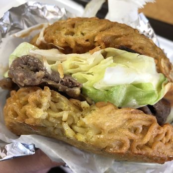 Yummy's - Ramen bulgogi burger - Japanese Near Me - Lexington Park, Maryland Yummy's - Ramen bulgogi burger - Japanese Near Me - Lexington Park, Maryland