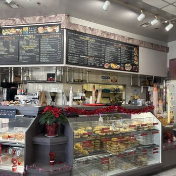 East Coast Bagel - Inside - Bagels Near Me - Riverside, California East Coast Bagel - Inside - Bagels Near Me - Riverside, California