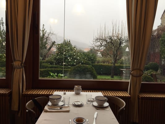 Hotel Valle del Ambroz by null