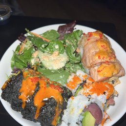 KIN BY RICE N ROLL - Updated August 2025 - 461 Photos & 219 Reviews ...