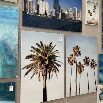 City Home - Artwork - Furniture Stores Near Me - Orlando, Florida