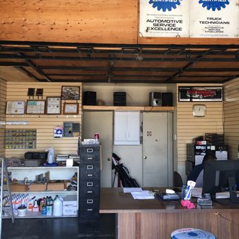Chung's Auto Repair - Office - Auto Repair Near Me - Los Angeles, California Chung's Auto Repair - Office - Auto Repair Near Me - Los Angeles, California