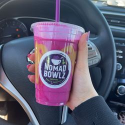 Nomad Bowlz