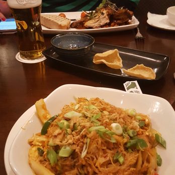 Touzai - Asian Fusion Near Me - Dublin, D