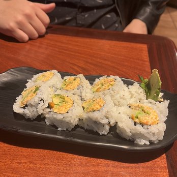 Sushi Shiro - Sushi Bars Near Me - Upland, California Sushi Shiro - Sushi Bars Near Me - Upland, California