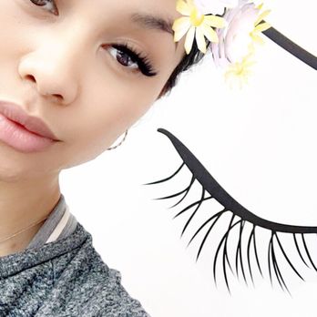 Lashes & Labels - Eyelash Service Near Me Lashes & Labels - Eyelash Service Near Me