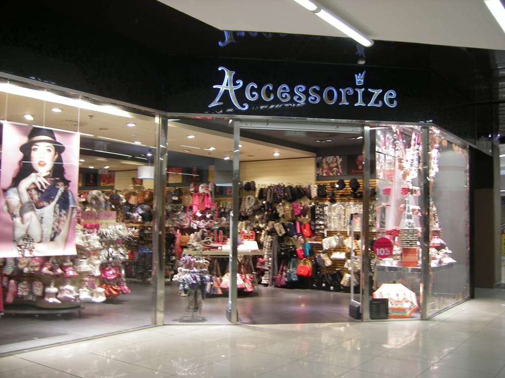Accesorize