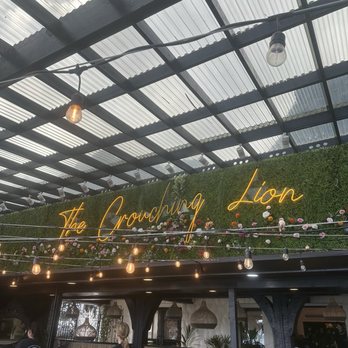 The Crouching Lion - Beer Bar Near Me - Kaaawa, Hawaii The Crouching Lion - Beer Bar Near Me - Kaaawa, Hawaii