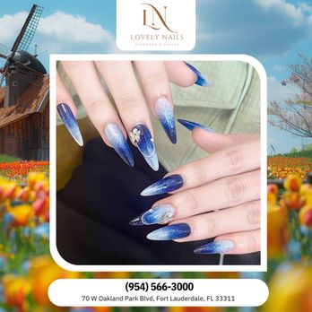 Lovely nail ♡ Akzentz Luxio - Lovely – The Nail Hub