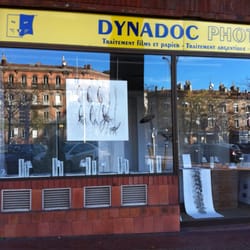 Dynadoc Copy 2000