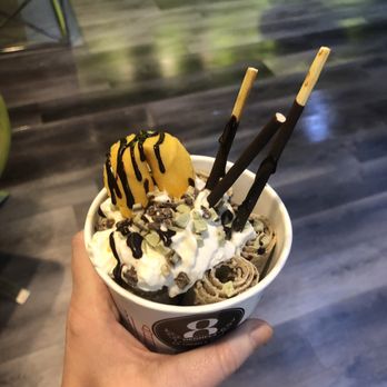 8 Degrees Ice Cream & Boba - Ice Cream & Frozen Yogurt Near Me - Des Moines, Iowa 8 Degrees Ice Cream & Boba - Ice Cream & Frozen Yogurt Near Me - Des Moines, Iowa