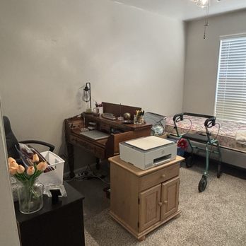 Peace By Piece Home Services - Office after - Home Organization Near Me