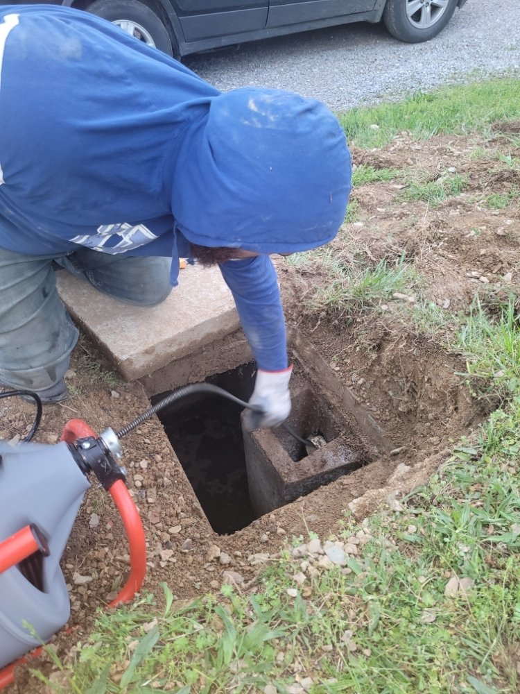 Slide of Artisan Plumbing Services