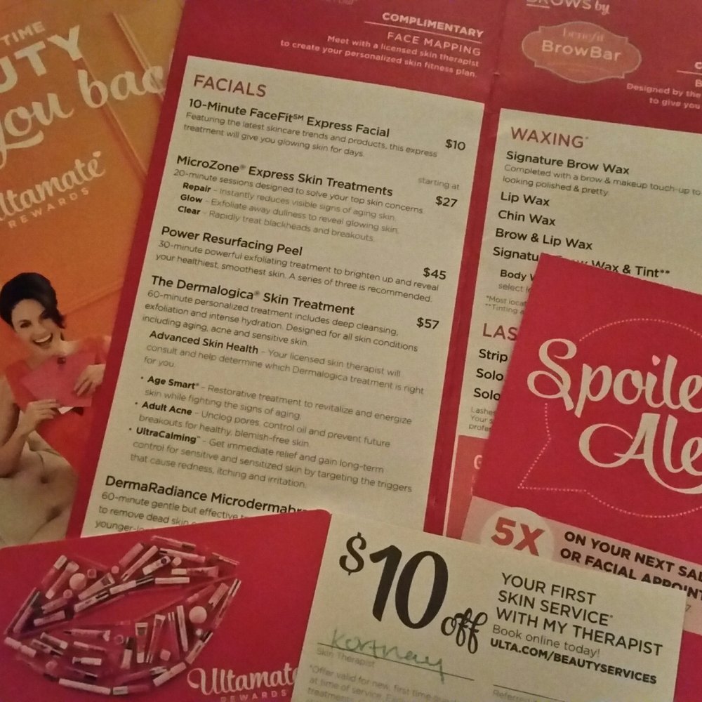 Ulta Beauty - Offerings - Cosmetics & Beauty Supply Near Me - Bellingham, Washington Ulta Beauty - Offerings - Cosmetics & Beauty Supply Near Me - Bellingham, Washington