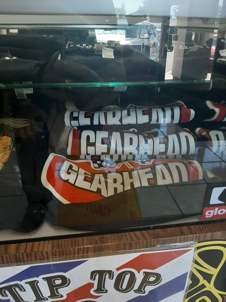 GEARHEAD Updated June 2024 88 Photos & 92 Reviews 1000