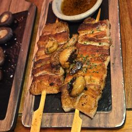 Pork Belly