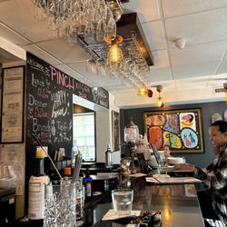Pinch Kitchen