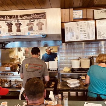 Carl's Oxford Diner - Awesome! - Diners Near Me - Oxford, Massachusetts Carl's Oxford Diner - Awesome! - Diners Near Me - Oxford, Massachusetts