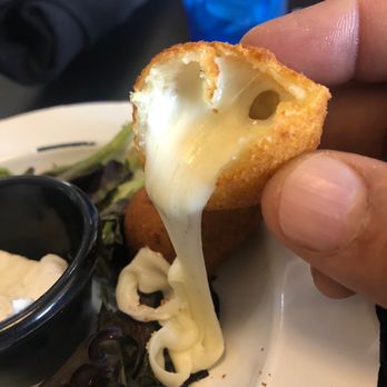 Mrs Potato - Cheese Balls (Bolinha de Queijo) - Brazilian Near Me - Orlando, Florida Mrs Potato - Cheese Balls (Bolinha de Queijo) - Brazilian Near Me - Orlando, Florida