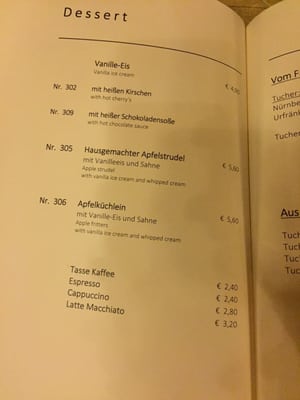 Menu photo 2 Heilig Geist Spital Nuremberg, BY Menu photo 2 Heilig Geist Spital Nuremberg, BY