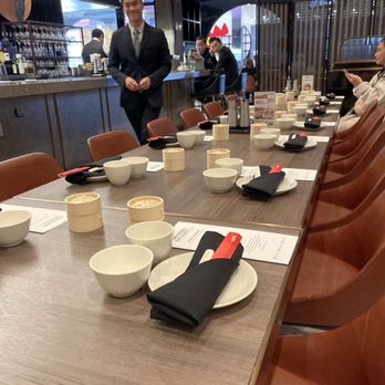 Elite Event: Paradise Dynasty - Checking In - Yelp Events Near Me - Costa Mesa, California Elite Event: Paradise Dynasty - Checking In - Yelp Events Near Me - Costa Mesa, California