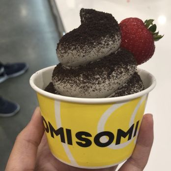 Somisomi - Ice Cream & Frozen Yogurt Near Me - Irvine, California Somisomi - Ice Cream & Frozen Yogurt Near Me - Irvine, California