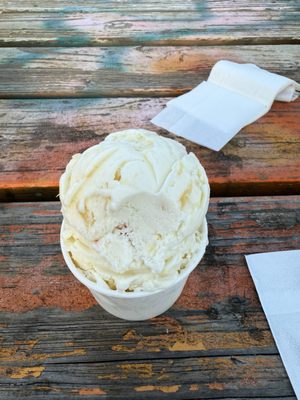 Cookies and Creme Jax Beach by null