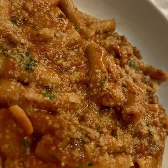 Rolf and Daughters - Rigatoni - New American Near Me - Nashville, Tennessee Rolf and Daughters - Rigatoni - New American Near Me - Nashville, Tennessee