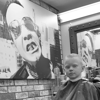 The Chop Shoppe - I've been getting hair cuts for 48 year now and this is a Great place to get hair cut! Reservations are recommended. - Barbers Near Me - Quartz Hill, California The Chop Shoppe - I've been getting hair cuts for 48 year now and this is a Great place to get hair cut! Reservations are recommended. - Barbers Near Me - Quartz Hill, California