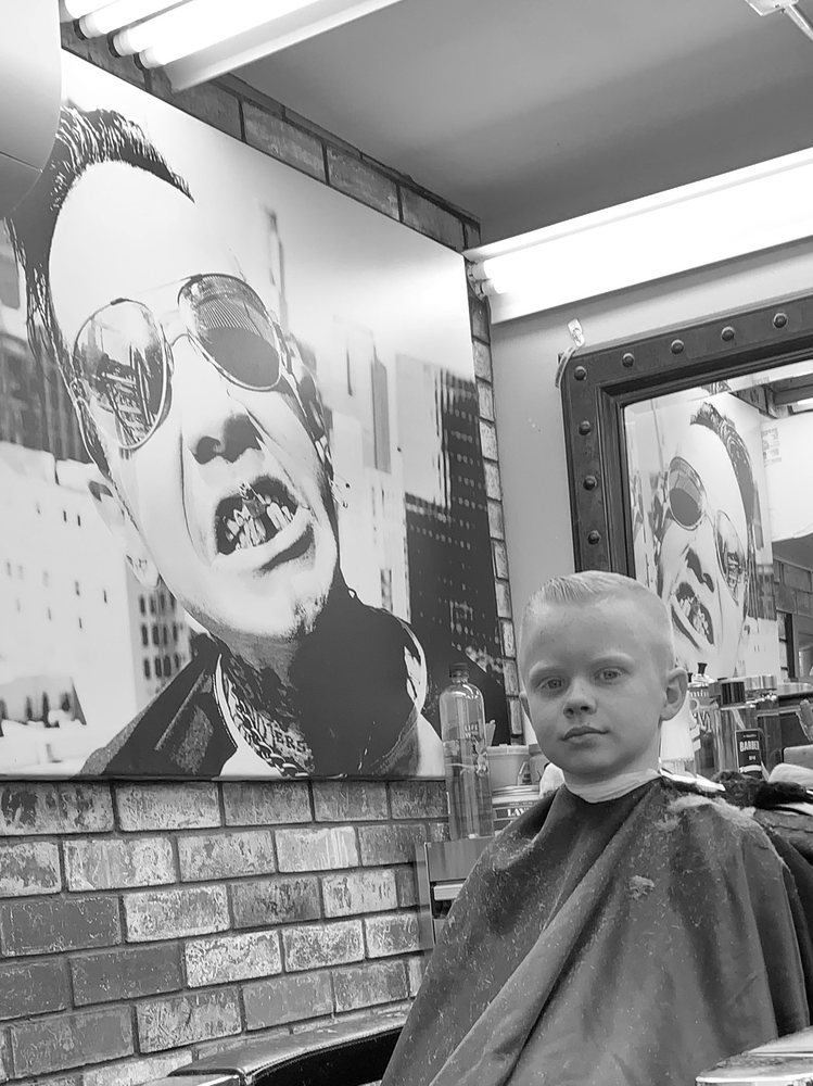 THE CHOP SHOPPE 40 Photos & 76 Reviews 42111 50th St W, Quartz Hill