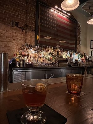Union Lodge No.1 by null