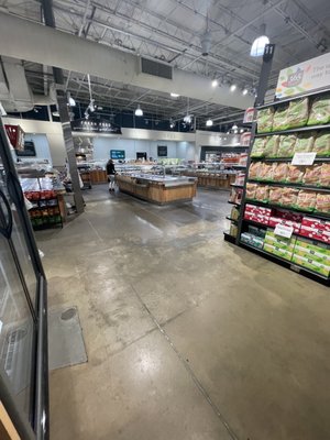 Whole Foods Market by null