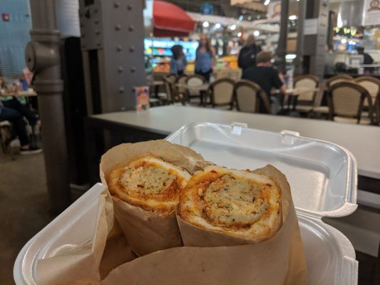 Polpetti Meatball Bar by null