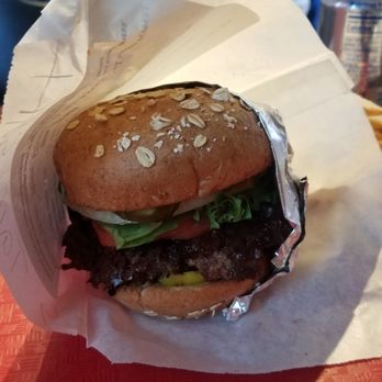 Bob's Atomic Burgers - Burgers Near Me - Golden, Colorado Bob's Atomic Burgers - Burgers Near Me - Golden, Colorado