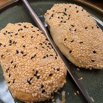 Joyee Noodle House - Crispy puff... on the house - Noodles Near Me - San Diego, California Joyee Noodle House - Crispy puff... on the house - Noodles Near Me - San Diego, California